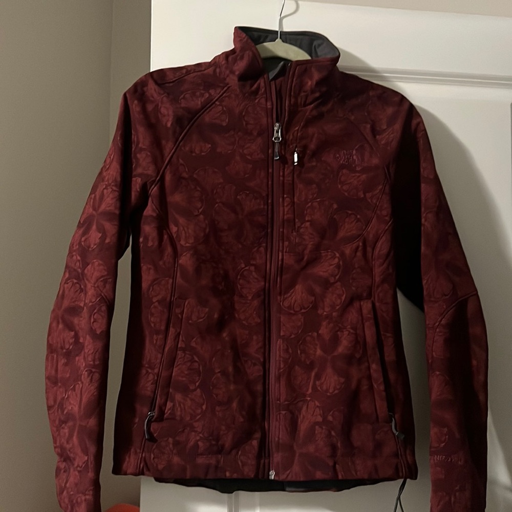 North face